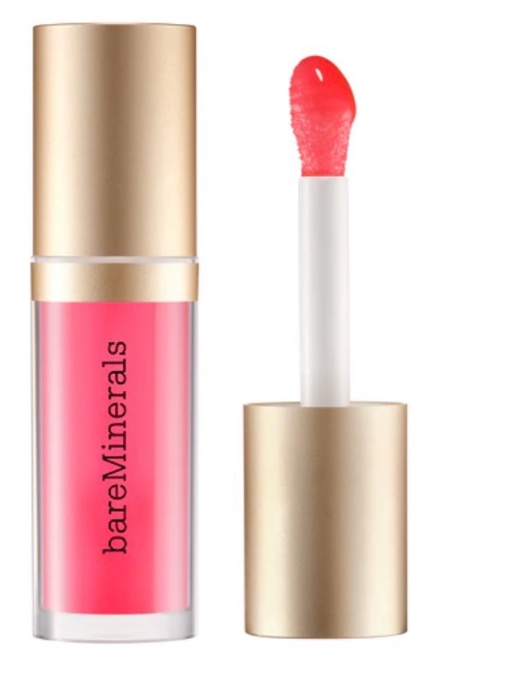 bareMinerals Nourishing Lip Oil - Adore